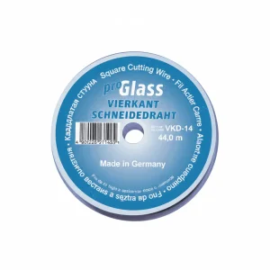 Cable de lunas cuadrado 44 m