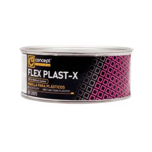 Masilla de Plásticos