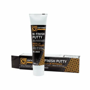 Masilla de retoques nitro