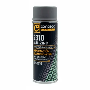 Imprimación Alu + Zinc