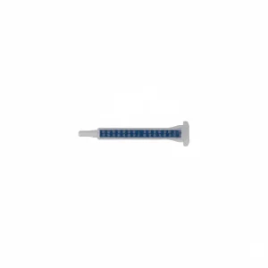 Canula cuadrada universal