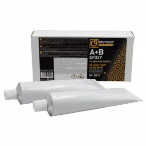 Adhesivo Epoxi 2K