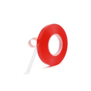 Cinta doble cara fina extra fina