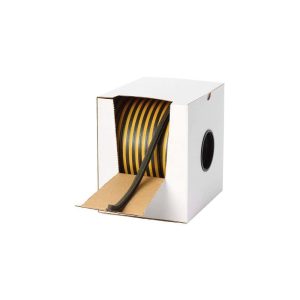 Burlete de enmascarado en "T"