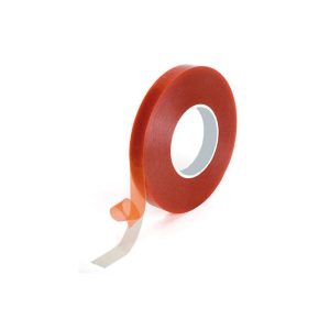 Cinta doble cara transparente