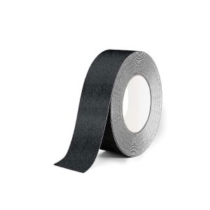 Cinta antideslizante negra