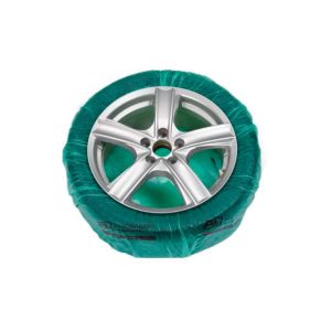 Film protector neumáticos