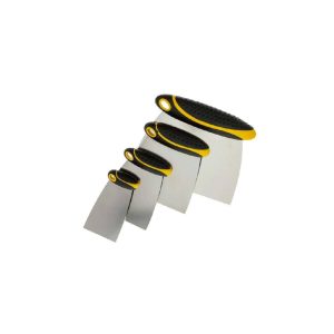 Juego de espátulas de carrocero ergo