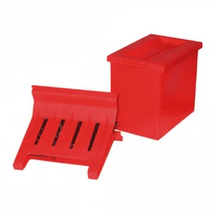 Limpiador de espátulas