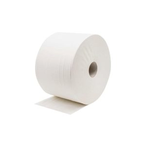 Bobina de papel 100% pasta