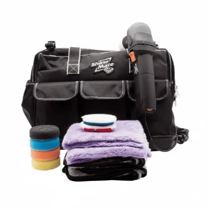 Kit pulidora rotatoria EP-804