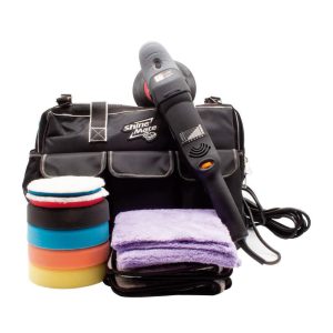 Kit pulidora rotatoria EP-802
