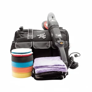 Kit pulidora rotatoria EP-820
