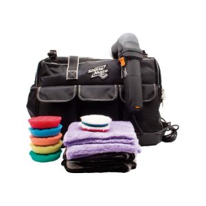 Kit pulidora roto orbital EX-603