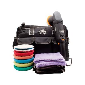 Kit pulidora roto orbital EX-610