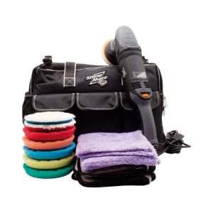 Kit pulidora roto orbital EX-620