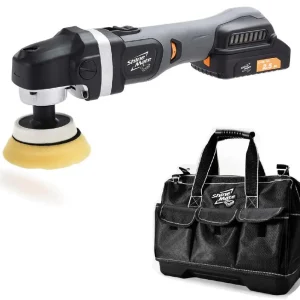 Pulidora rotatoria 18 V EB-230 30/75 mm