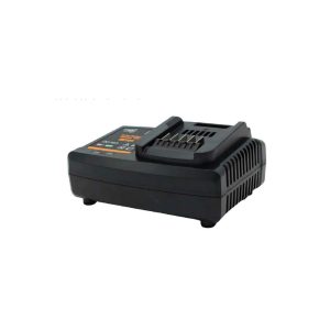 Cargador rápido 18 V