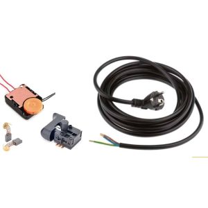 Recambios y repuestos roto orbitales