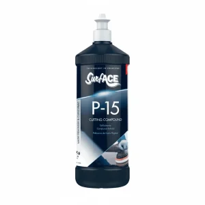 Pulimento corte rápido