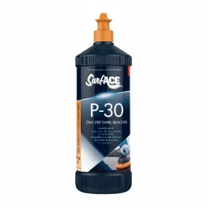 Pulimento multifunción