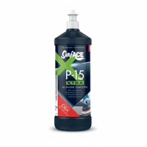 Pulimento multifunción D.R.A.