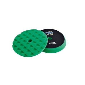 Tapones de pulir cónicos