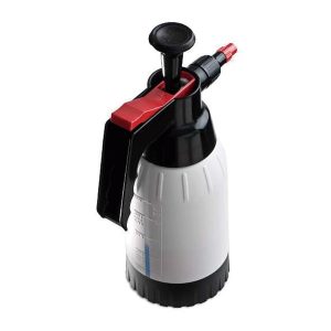 Pulverizador profesional 360°