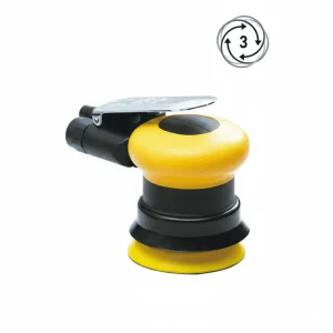 Lijadora neumática Mini 75