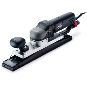 Garlopa Eléctrica ES-550