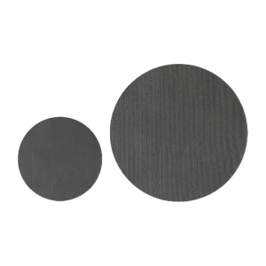 Disco de lija de tela