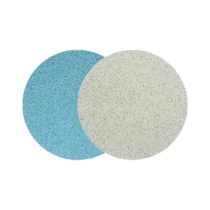 Disco de lija mineral