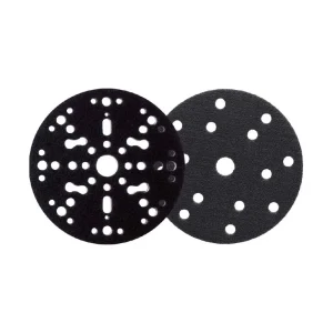 Interfaces espuma velcro