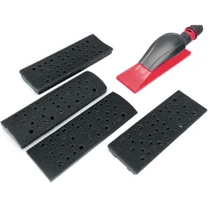 Kit de tacos 70 x 198 mm