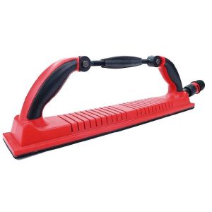 Garlopa manual ajustable