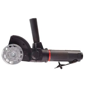 Cepilladora neumática