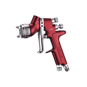 Pistola pintor italco DVBS 929 Clear