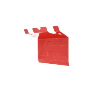 Soporte para pistola pared doble