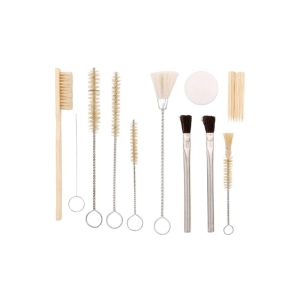 Kit de limpieza de pistolas