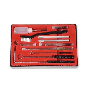 Kit de limpieza de pistolas