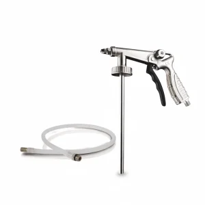 Pistola antigravilla universal