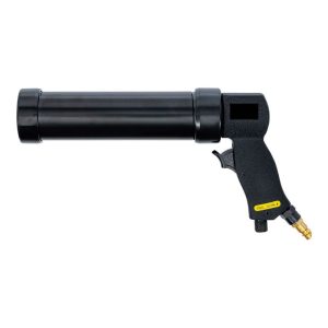 Pistola para cartuchos neumática MK