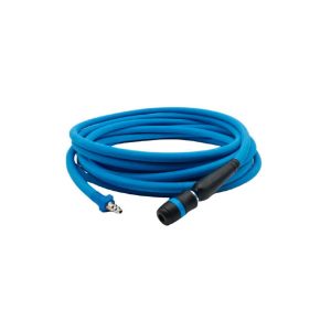 Manguera engastada antiestática