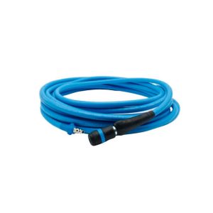 Manguera engastada termo caucho