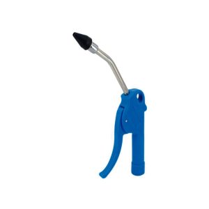 Pistola de aire ECO anti ralladuras