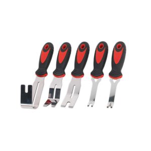 Set de extractores ergonómicos