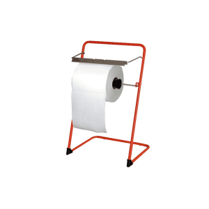 Soporte bobinas de papel