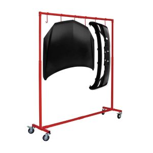 Soporte ajustable para piezas