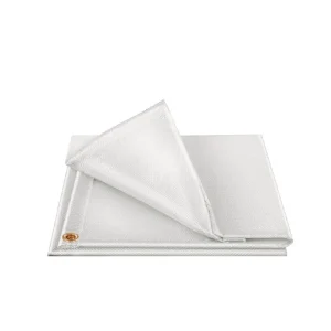 Manta ignifuga fibra de vidrio