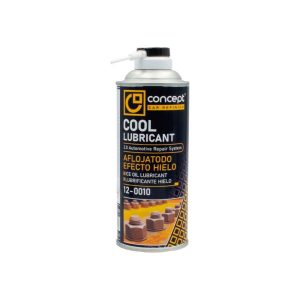 Aflojatodo efecto hielo